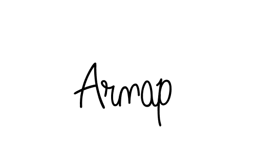 Make a short Arnap signature style. Manage your documents anywhere anytime using Angelique-Rose-font-FFP. Create and add eSignatures, submit forms, share and send files easily. Arnap signature style 5 images and pictures png