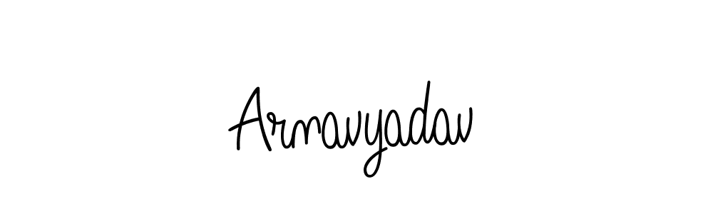 This is the best signature style for the Arnavyadav name. Also you like these signature font (Angelique-Rose-font-FFP). Mix name signature. Arnavyadav signature style 5 images and pictures png