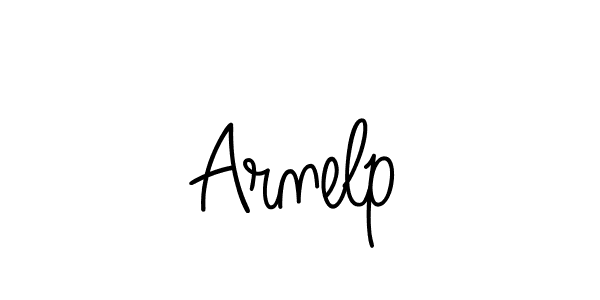 Also You can easily find your signature by using the search form. We will create Arnelp name handwritten signature images for you free of cost using Angelique-Rose-font-FFP sign style. Arnelp signature style 5 images and pictures png