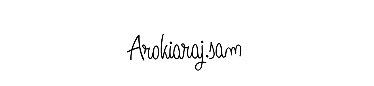 See photos of Arokiaraj.sam official signature by Spectra . Check more albums & portfolios. Read reviews & check more about Angelique-Rose-font-FFP font. Arokiaraj.sam signature style 5 images and pictures png