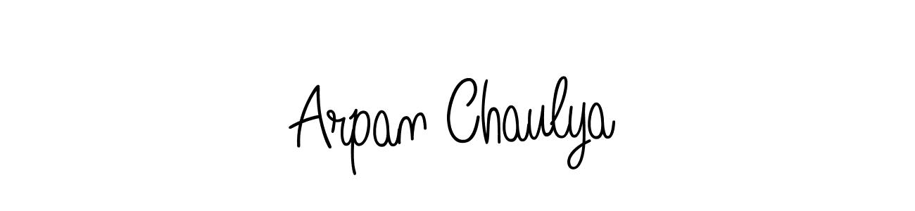 See photos of Arpan Chaulya official signature by Spectra . Check more albums & portfolios. Read reviews & check more about Angelique-Rose-font-FFP font. Arpan Chaulya signature style 5 images and pictures png