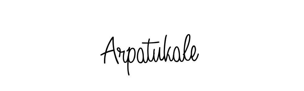 This is the best signature style for the Arpatukale name. Also you like these signature font (Angelique-Rose-font-FFP). Mix name signature. Arpatukale signature style 5 images and pictures png