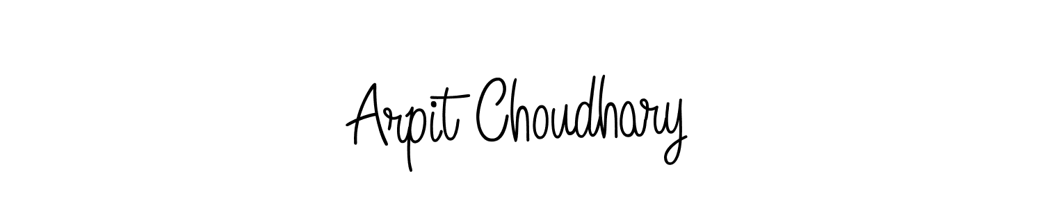 Check out images of Autograph of Arpit Choudhary name. Actor Arpit Choudhary Signature Style. Angelique-Rose-font-FFP is a professional sign style online. Arpit Choudhary signature style 5 images and pictures png