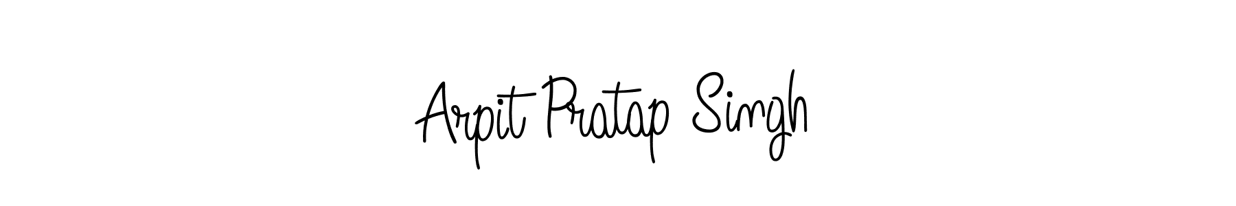Similarly Angelique-Rose-font-FFP is the best handwritten signature design. Signature creator online .You can use it as an online autograph creator for name Arpit Pratap Singh. Arpit Pratap Singh signature style 5 images and pictures png