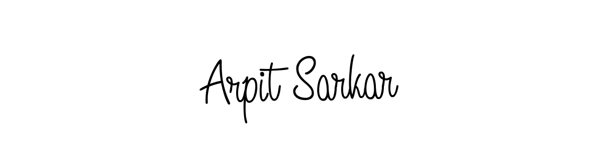 This is the best signature style for the Arpit Sarkar name. Also you like these signature font (Angelique-Rose-font-FFP). Mix name signature. Arpit Sarkar signature style 5 images and pictures png