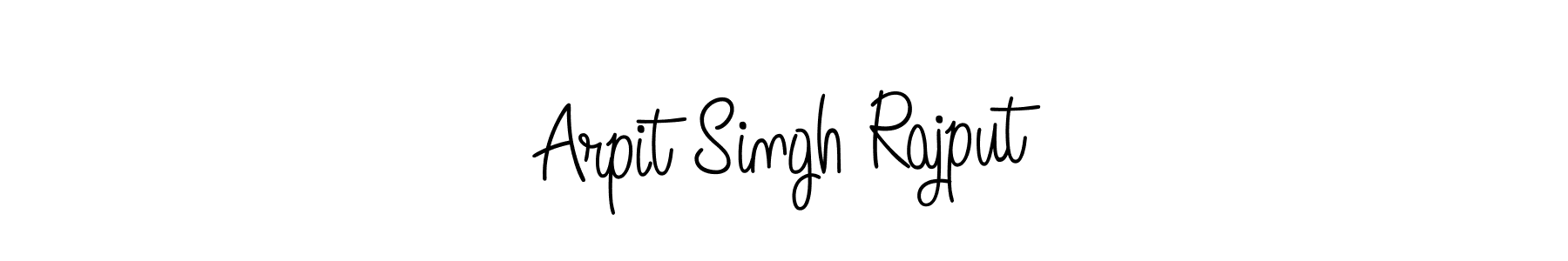 Angelique-Rose-font-FFP is a professional signature style that is perfect for those who want to add a touch of class to their signature. It is also a great choice for those who want to make their signature more unique. Get Arpit Singh Rajput name to fancy signature for free. Arpit Singh Rajput signature style 5 images and pictures png