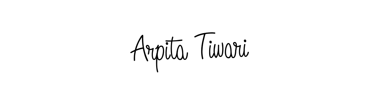 See photos of Arpita Tiwari official signature by Spectra . Check more albums & portfolios. Read reviews & check more about Angelique-Rose-font-FFP font. Arpita Tiwari signature style 5 images and pictures png