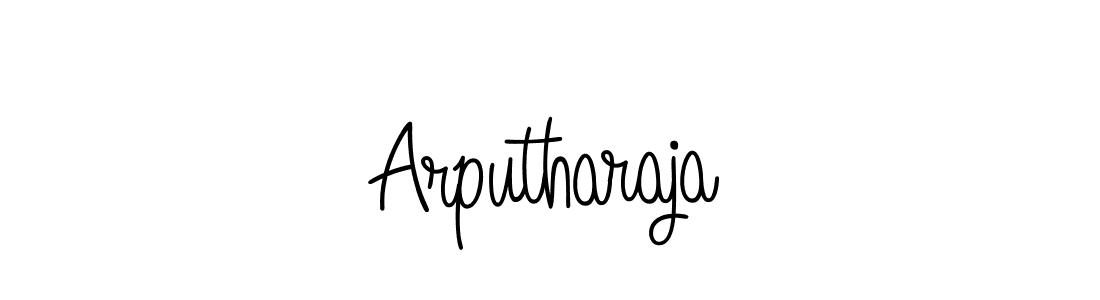 You can use this online signature creator to create a handwritten signature for the name Arputharaja. This is the best online autograph maker. Arputharaja signature style 5 images and pictures png