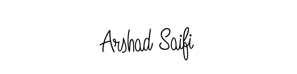 See photos of Arshad Saifi official signature by Spectra . Check more albums & portfolios. Read reviews & check more about Angelique-Rose-font-FFP font. Arshad Saifi signature style 5 images and pictures png