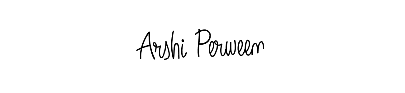 Similarly Angelique-Rose-font-FFP is the best handwritten signature design. Signature creator online .You can use it as an online autograph creator for name Arshi Perween. Arshi Perween signature style 5 images and pictures png