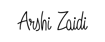 Quickly download Arshi Zaidi name signature in high-resolution PNG using Angelique-Rose-font-FFP style. Ready to insert into PDFs and online applications. Arshi Zaidi signature style 5 images and pictures png