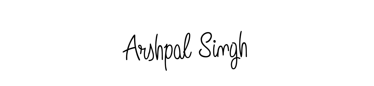 Check out images of Autograph of Arshpal Singh name. Actor Arshpal Singh Signature Style. Angelique-Rose-font-FFP is a professional sign style online. Arshpal Singh signature style 5 images and pictures png