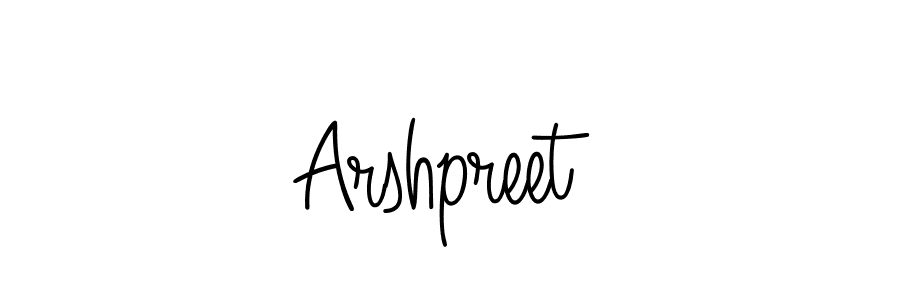 91+ Arshpreet Name Signature Style Ideas | Latest E-Sign