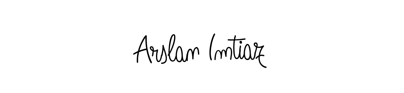 if you are searching for the best signature style for your name Arslan Imtiaz. so please give up your signature search. here we have designed multiple signature styles  using Angelique-Rose-font-FFP. Arslan Imtiaz signature style 5 images and pictures png