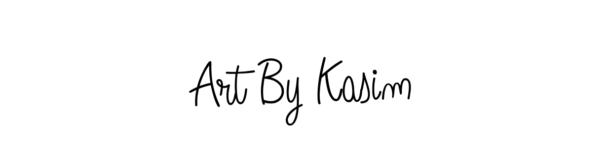 Here are the top 10 professional signature styles for the name Art By Kasim. These are the best autograph styles you can use for your name. Art By Kasim signature style 5 images and pictures png