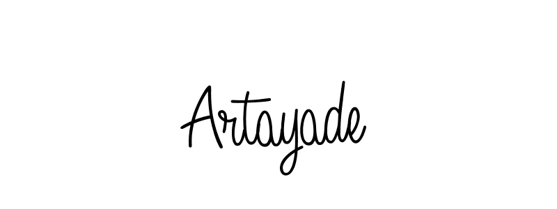 See photos of Artayade official signature by Spectra . Check more albums & portfolios. Read reviews & check more about Angelique-Rose-font-FFP font. Artayade signature style 5 images and pictures png