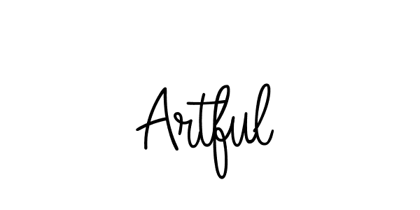 Make a short Artful signature style. Manage your documents anywhere anytime using Angelique-Rose-font-FFP. Create and add eSignatures, submit forms, share and send files easily. Artful signature style 5 images and pictures png