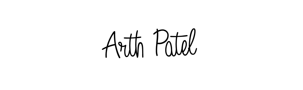 This is the best signature style for the Arth Patel name. Also you like these signature font (Angelique-Rose-font-FFP). Mix name signature. Arth Patel signature style 5 images and pictures png