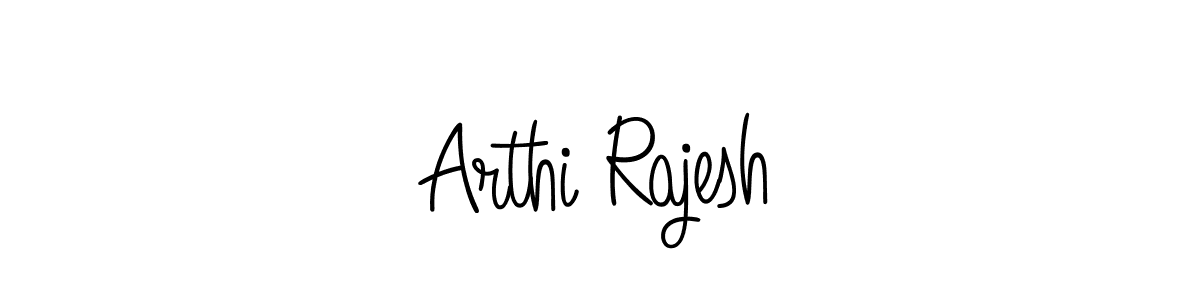 Best and Professional Signature Style for Arthi Rajesh. Angelique-Rose-font-FFP Best Signature Style Collection. Arthi Rajesh signature style 5 images and pictures png