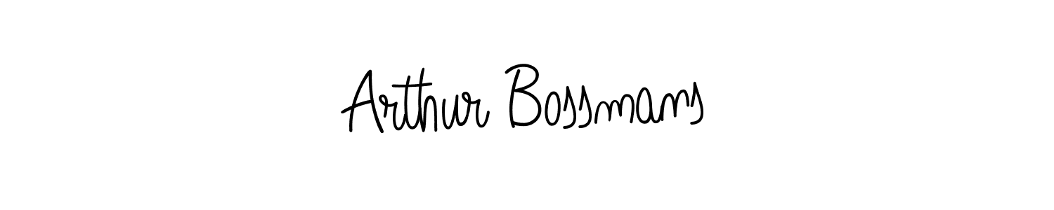 Also You can easily find your signature by using the search form. We will create Arthur Bossmans name handwritten signature images for you free of cost using Angelique-Rose-font-FFP sign style. Arthur Bossmans signature style 5 images and pictures png