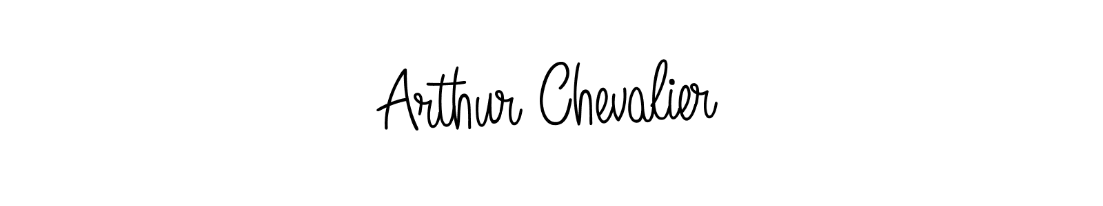Also we have Arthur Chevalier name is the best signature style. Create professional handwritten signature collection using Angelique-Rose-font-FFP autograph style. Arthur Chevalier signature style 5 images and pictures png