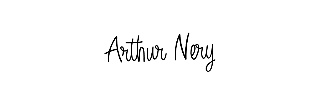 Here are the top 10 professional signature styles for the name Arthur Nery. These are the best autograph styles you can use for your name. Arthur Nery signature style 5 images and pictures png