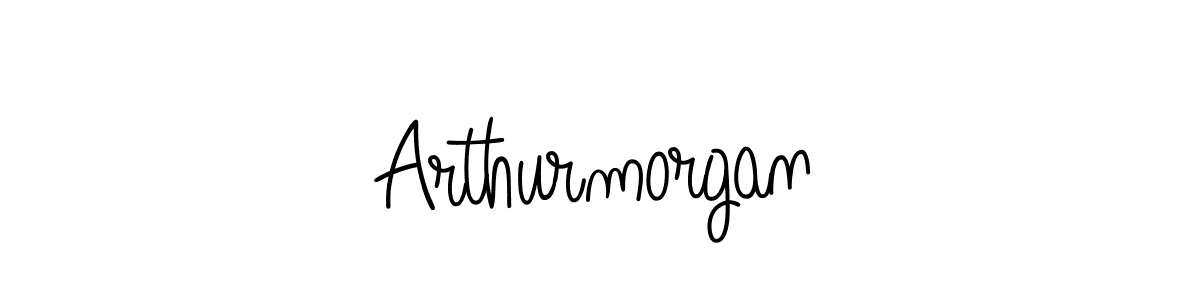Create a beautiful signature design for name Arthurmorgan. With this signature (Angelique-Rose-font-FFP) fonts, you can make a handwritten signature for free. Arthurmorgan signature style 5 images and pictures png
