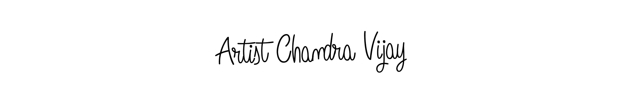 Also You can easily find your signature by using the search form. We will create Artist Chandra Vijay name handwritten signature images for you free of cost using Angelique-Rose-font-FFP sign style. Artist Chandra Vijay signature style 5 images and pictures png