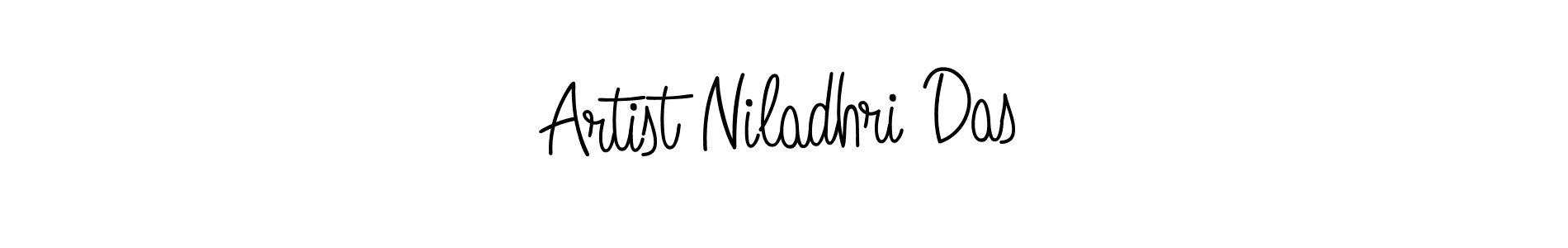 Here are the top 10 professional signature styles for the name Artist Niladhri Das. These are the best autograph styles you can use for your name. Artist Niladhri Das signature style 5 images and pictures png