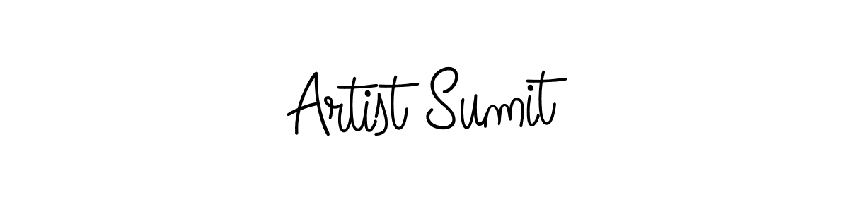This is the best signature style for the Artist Sumit name. Also you like these signature font (Angelique-Rose-font-FFP). Mix name signature. Artist Sumit signature style 5 images and pictures png