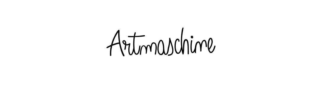 if you are searching for the best signature style for your name Artmaschine. so please give up your signature search. here we have designed multiple signature styles  using Angelique-Rose-font-FFP. Artmaschine signature style 5 images and pictures png