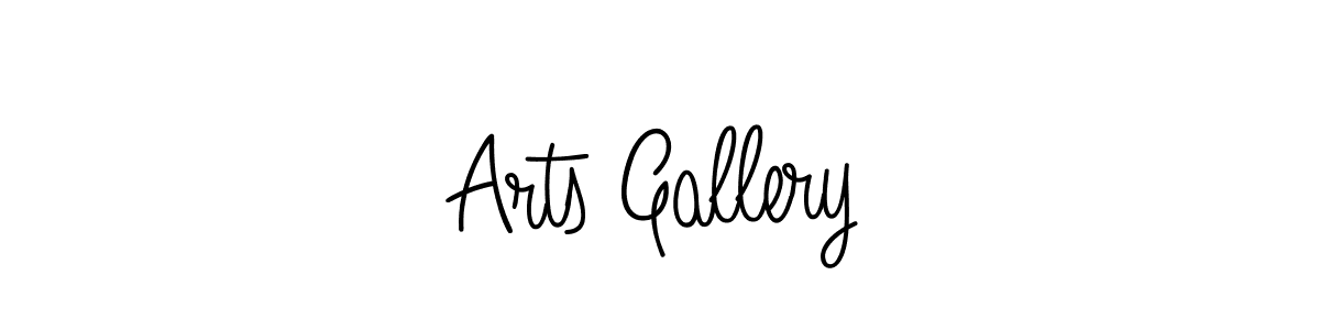 Also You can easily find your signature by using the search form. We will create Arts Gallery name handwritten signature images for you free of cost using Angelique-Rose-font-FFP sign style. Arts Gallery signature style 5 images and pictures png