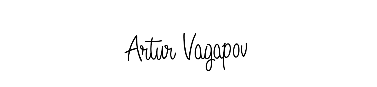 Also You can easily find your signature by using the search form. We will create Artur Vagapov name handwritten signature images for you free of cost using Angelique-Rose-font-FFP sign style. Artur Vagapov signature style 5 images and pictures png