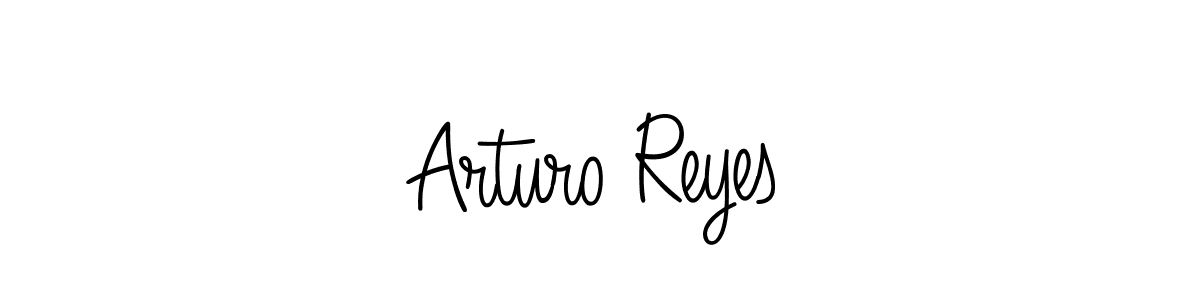 This is the best signature style for the Arturo Reyes name. Also you like these signature font (Angelique-Rose-font-FFP). Mix name signature. Arturo Reyes signature style 5 images and pictures png
