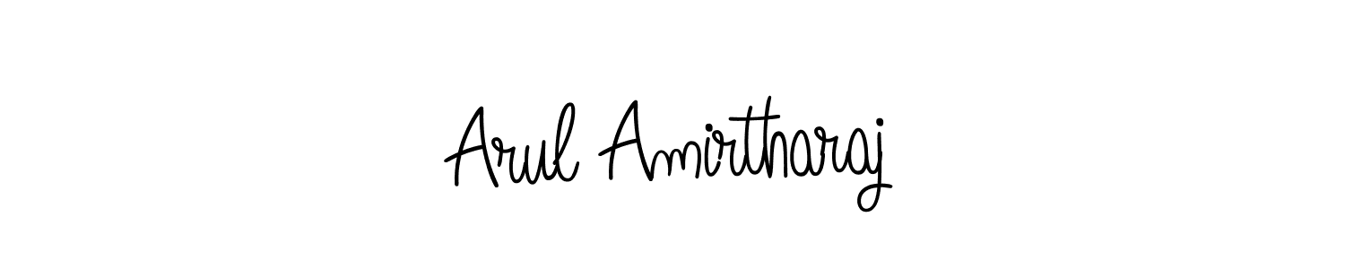 This is the best signature style for the Arul Amirtharaj name. Also you like these signature font (Angelique-Rose-font-FFP). Mix name signature. Arul Amirtharaj signature style 5 images and pictures png