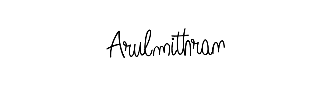 How to Draw Arulmithran signature style? Angelique-Rose-font-FFP is a latest design signature styles for name Arulmithran. Arulmithran signature style 5 images and pictures png