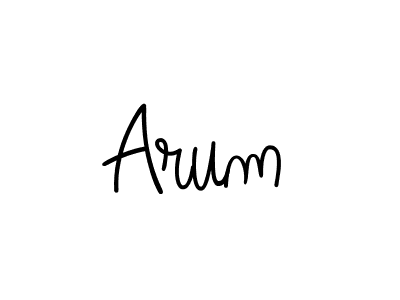 Check out images of Autograph of Arum name. Actor Arum Signature Style. Angelique-Rose-font-FFP is a professional sign style online. Arum signature style 5 images and pictures png