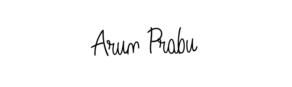 Angelique-Rose-font-FFP is a professional signature style that is perfect for those who want to add a touch of class to their signature. It is also a great choice for those who want to make their signature more unique. Get Arun Prabu name to fancy signature for free. Arun Prabu signature style 5 images and pictures png