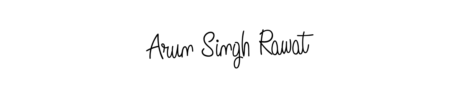 How to Draw Arun Singh Rawat signature style? Angelique-Rose-font-FFP is a latest design signature styles for name Arun Singh Rawat. Arun Singh Rawat signature style 5 images and pictures png