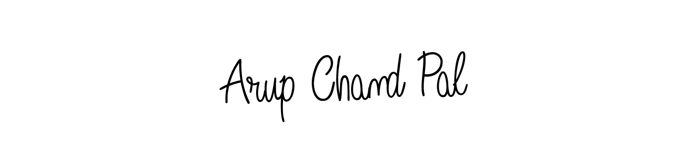 Also You can easily find your signature by using the search form. We will create Arup Chand Pal name handwritten signature images for you free of cost using Angelique-Rose-font-FFP sign style. Arup Chand Pal signature style 5 images and pictures png