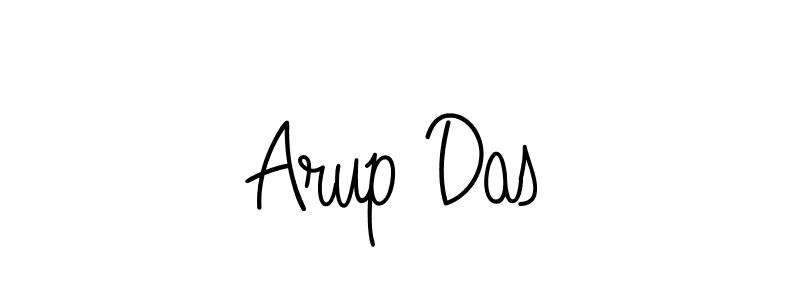 It looks lik you need a new signature style for name Arup Das. Design unique handwritten (Angelique-Rose-font-FFP) signature with our free signature maker in just a few clicks. Arup Das signature style 5 images and pictures png