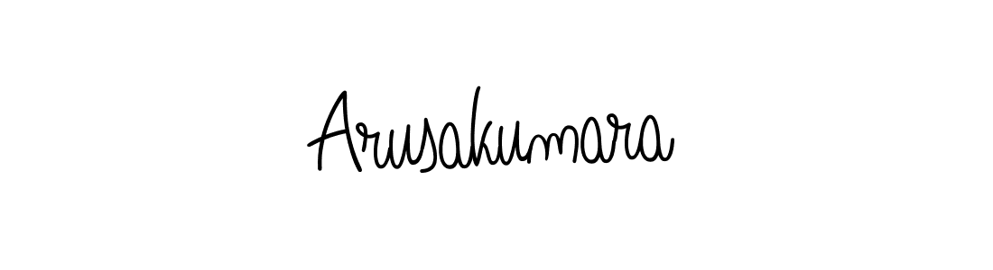 You can use this online signature creator to create a handwritten signature for the name Arusakumara. This is the best online autograph maker. Arusakumara signature style 5 images and pictures png