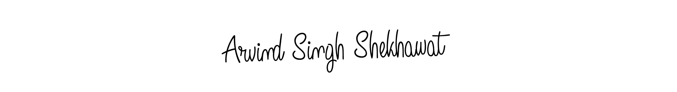 It looks lik you need a new signature style for name Arvind Singh Shekhawat. Design unique handwritten (Angelique-Rose-font-FFP) signature with our free signature maker in just a few clicks. Arvind Singh Shekhawat signature style 5 images and pictures png