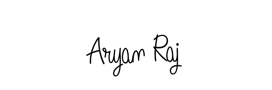 Also You can easily find your signature by using the search form. We will create Aryan Raj name handwritten signature images for you free of cost using Angelique-Rose-font-FFP sign style. Aryan Raj signature style 5 images and pictures png