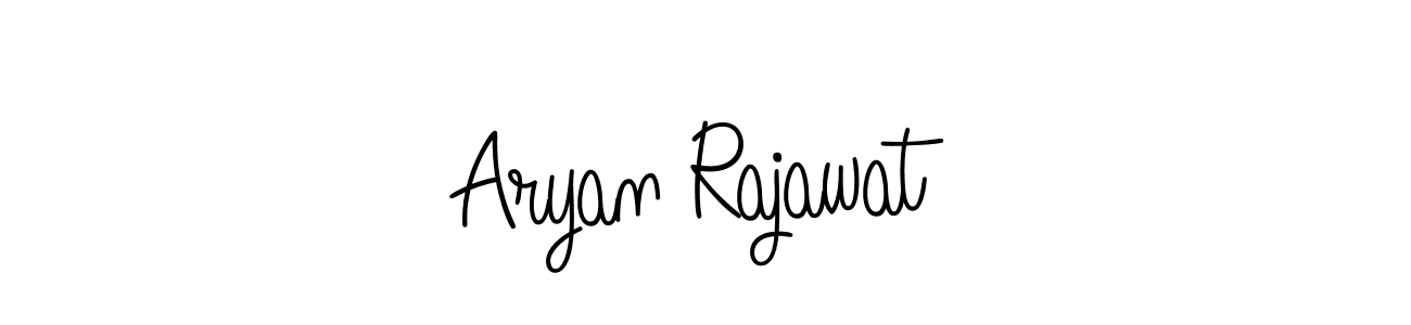 It looks lik you need a new signature style for name Aryan Rajawat. Design unique handwritten (Angelique-Rose-font-FFP) signature with our free signature maker in just a few clicks. Aryan Rajawat signature style 5 images and pictures png