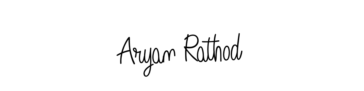 How to Draw Aryan Rathod signature style? Angelique-Rose-font-FFP is a latest design signature styles for name Aryan Rathod. Aryan Rathod signature style 5 images and pictures png