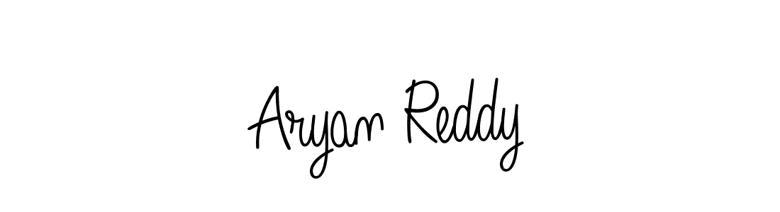 How to Draw Aryan Reddy signature style? Angelique-Rose-font-FFP is a latest design signature styles for name Aryan Reddy. Aryan Reddy signature style 5 images and pictures png