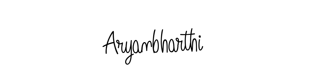See photos of Aryanbharthi official signature by Spectra . Check more albums & portfolios. Read reviews & check more about Angelique-Rose-font-FFP font. Aryanbharthi signature style 5 images and pictures png