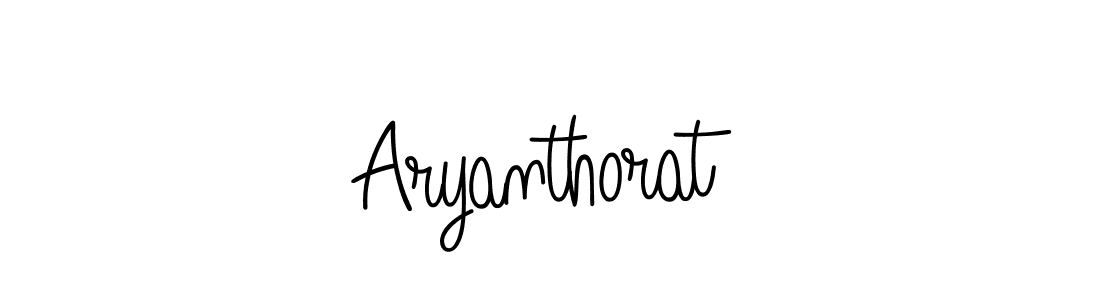 Make a short Aryanthorat signature style. Manage your documents anywhere anytime using Angelique-Rose-font-FFP. Create and add eSignatures, submit forms, share and send files easily. Aryanthorat signature style 5 images and pictures png