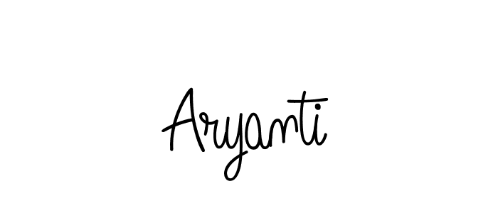 Check out images of Autograph of Aryanti name. Actor Aryanti Signature Style. Angelique-Rose-font-FFP is a professional sign style online. Aryanti signature style 5 images and pictures png